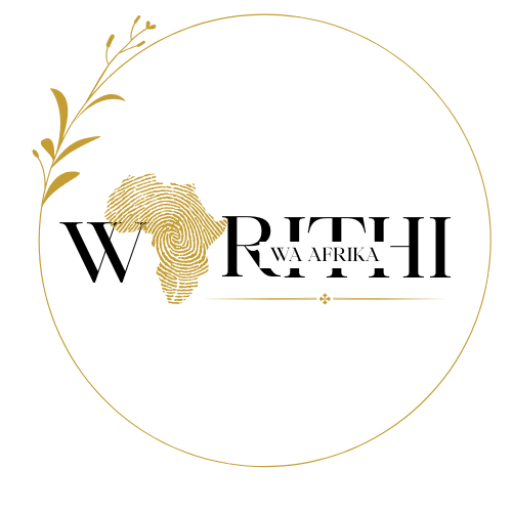 Warithi wa Afrika company logo
